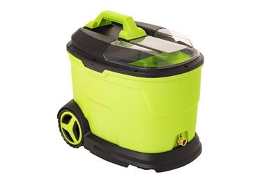 Aqua2go evo gd850 mobiele hoge drukreiniger