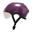 Cosmo FUSION - Violet Brillant Métallisé avec Cosmo RIDE (+tél.)