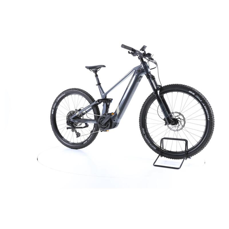 Refurbished - Conway Xyron S 2.9 Fully E-Bike 2023 - Goed