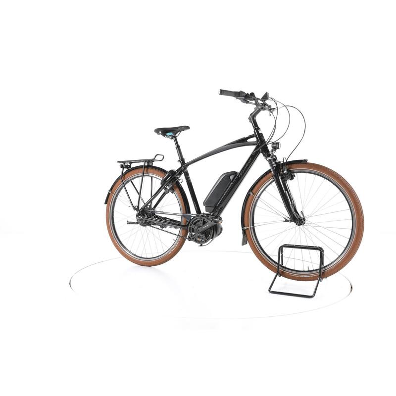 Refurbished - Riese Müller Cruiser vario E-Bike Heren 2021 - Zeer goed