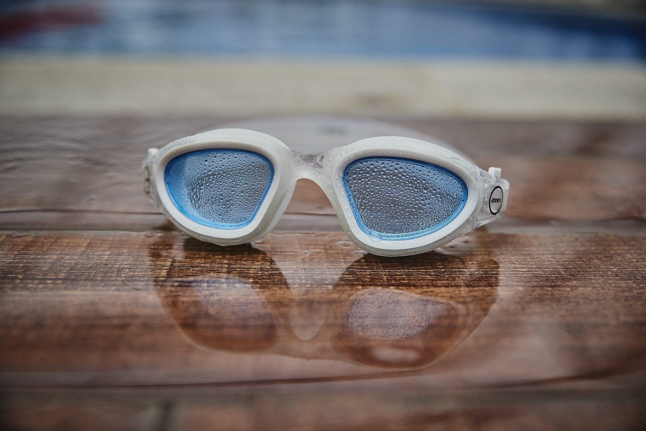 Vapour Triathlon Goggles 2/7