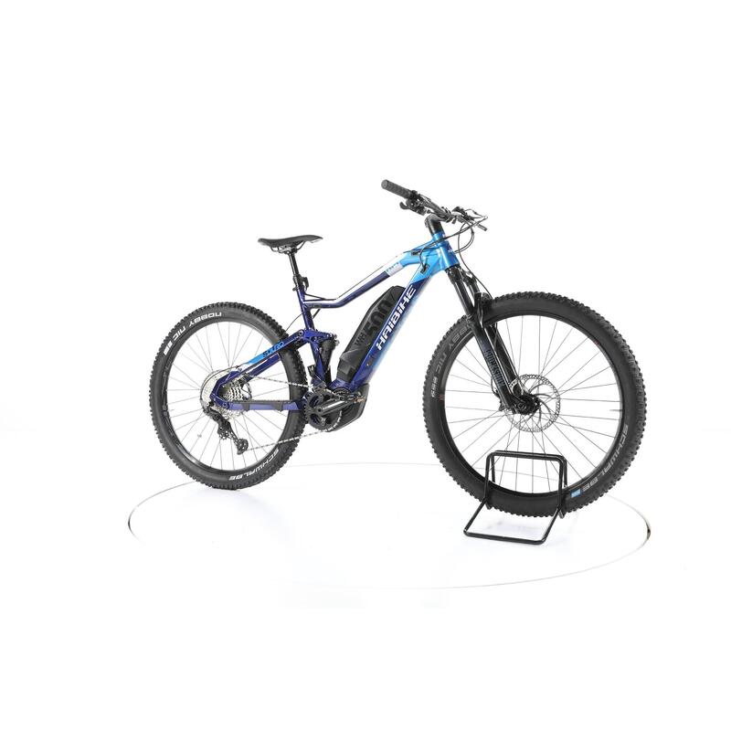 Refurbished - Haibike SDURO Fullnine 6.5 Vélo électrique VTT 2021 - Bon