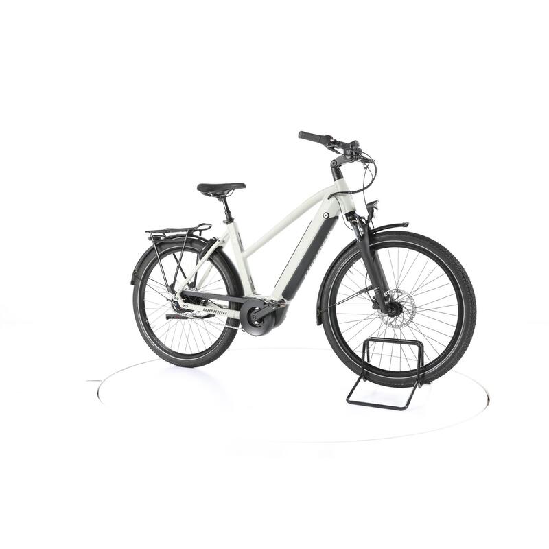 Reconditionné - Winora Sinus N5 eco Vélo électrique Femmes 2022 - Très Bon