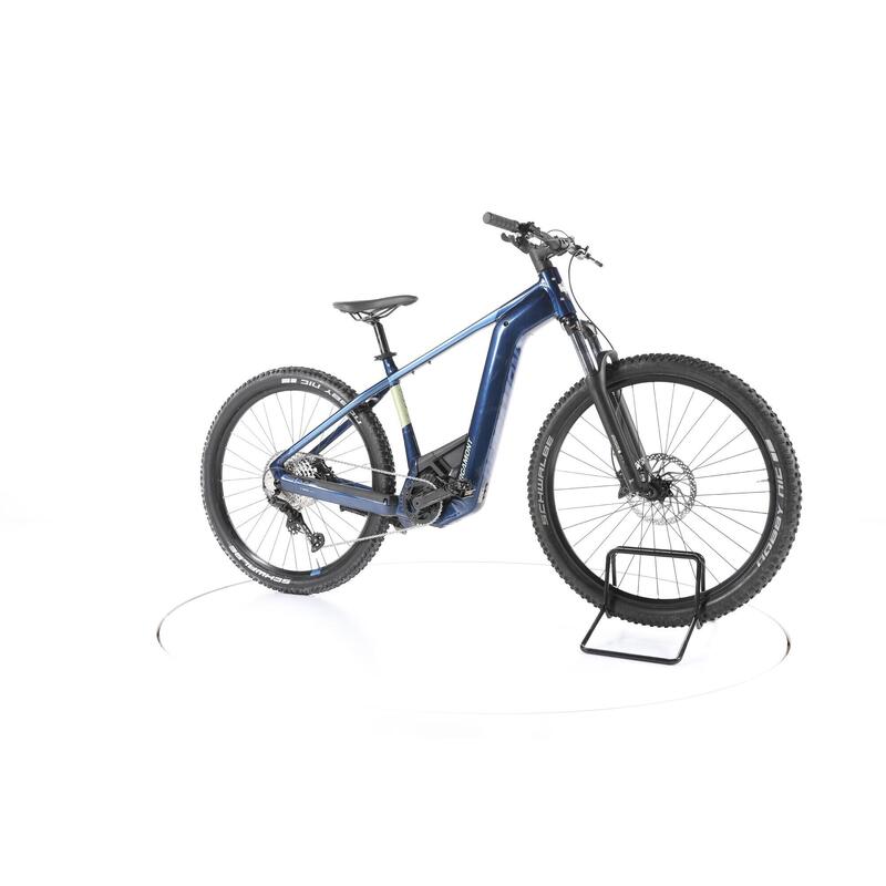 Refurbished - Bergamont E-Revox Premium Sport E-Bike 2023 - Zeer goed