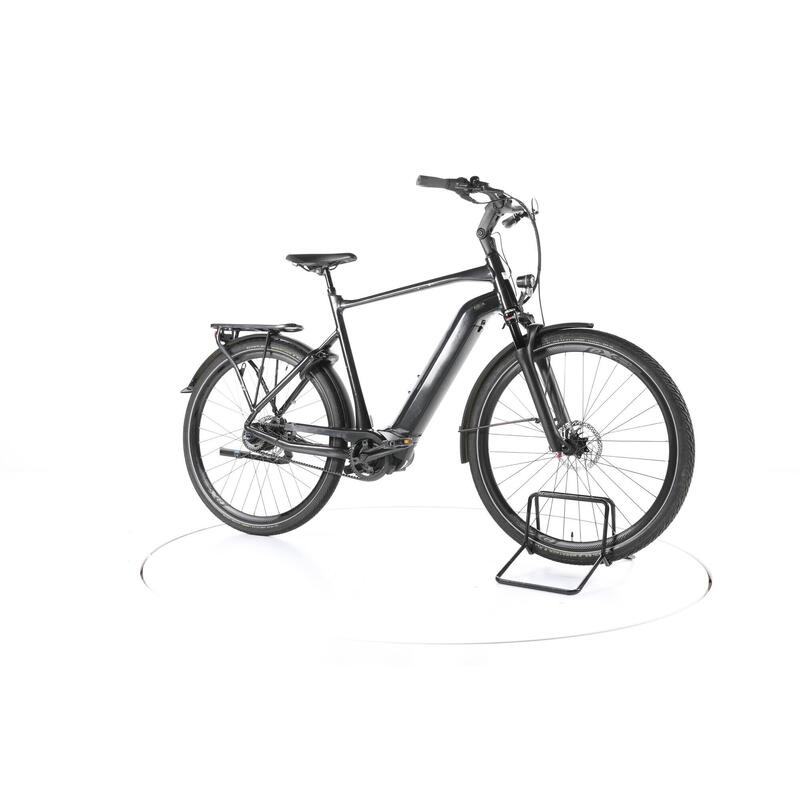 Refurbished - Giant DailyTour E+ 0 BD GTS E-Bike Heren 2021 - Goed