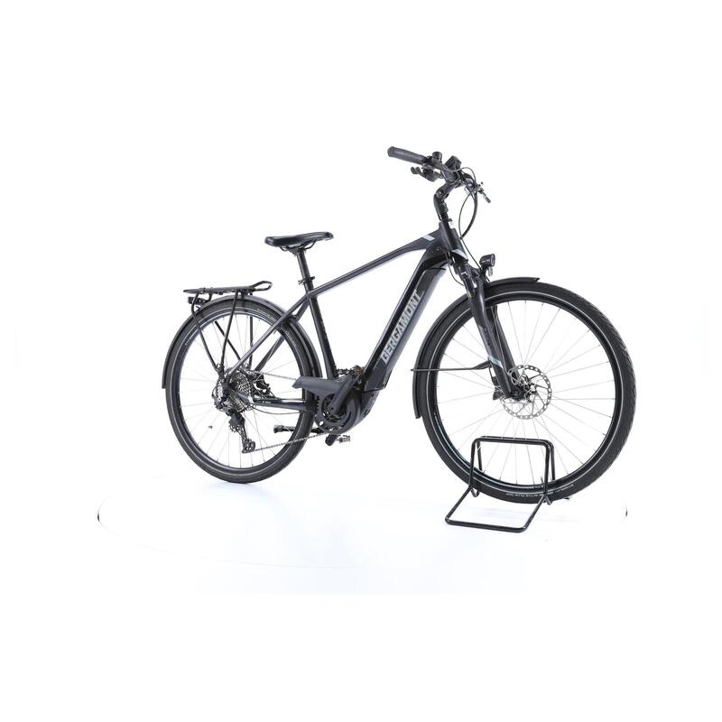 Reconditionné - Bergamont E Horizon Expert Gent Vélo électrique Hommes  - Bon