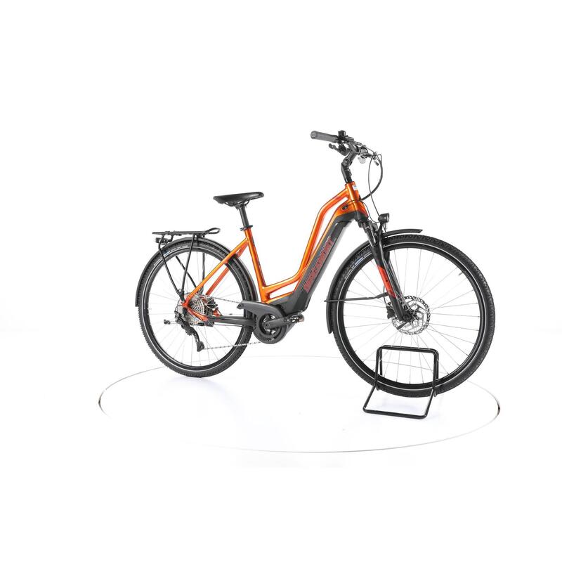 Refurbished - Bergamont E-Horizon Edition Vélo électrique Femmes 2021 - Bon