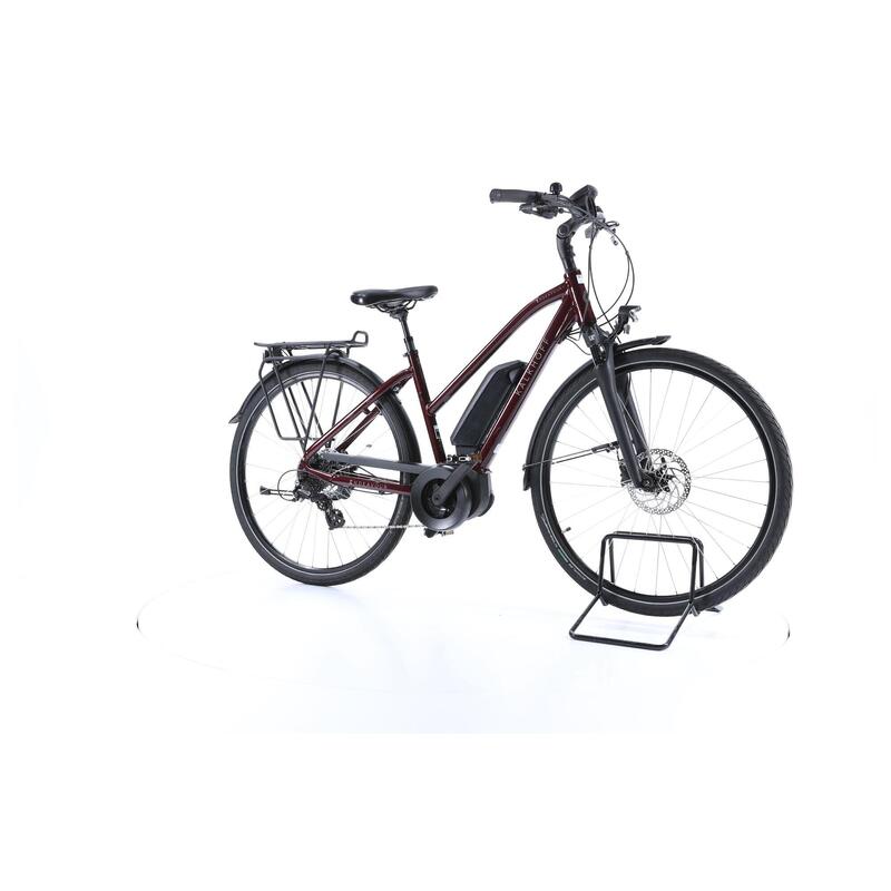 Refurbished - Kalkhoff Endeavour 1.B Move LB Vélo électrique Femmes 2022 - Bon