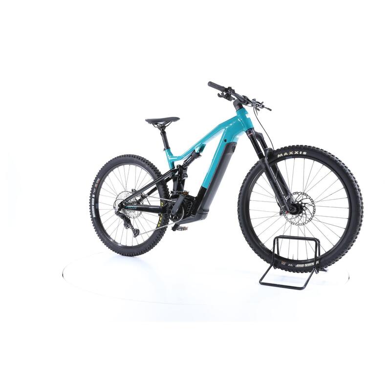 Refurbished - Focus Thron² 6.7 Vélo électrique VTT 2023 - Très Bon