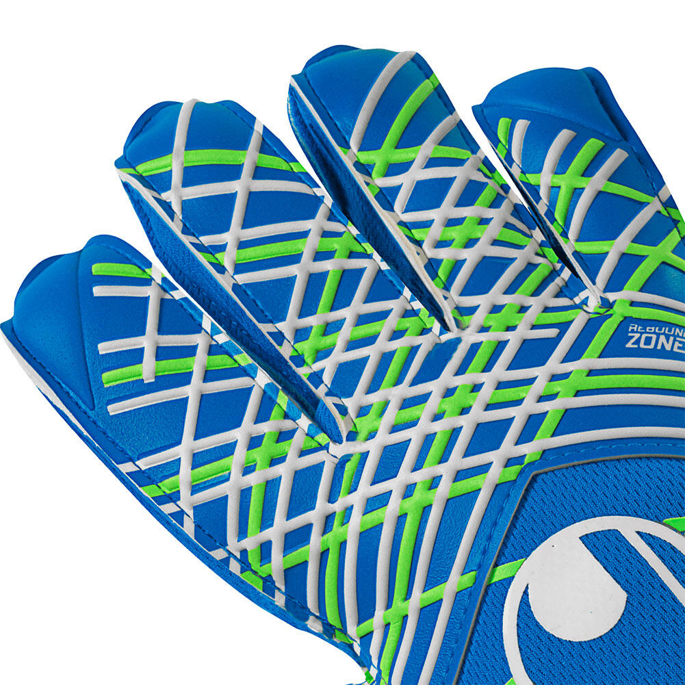 Keepershandschoenen Aquasoft UHLSPORT 3/5