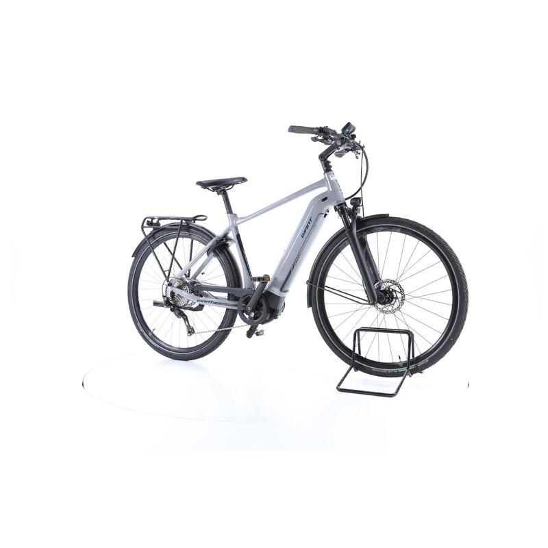 Reconditionné - Giant AnyTour E+ 0 GTS Vélo électrique Hommes 2019 - Bon