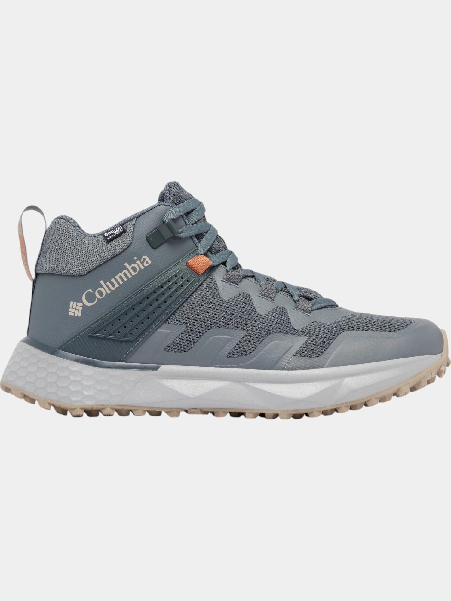 Pánské outdoorové boty Facet 75 Mid Outdry 2/7