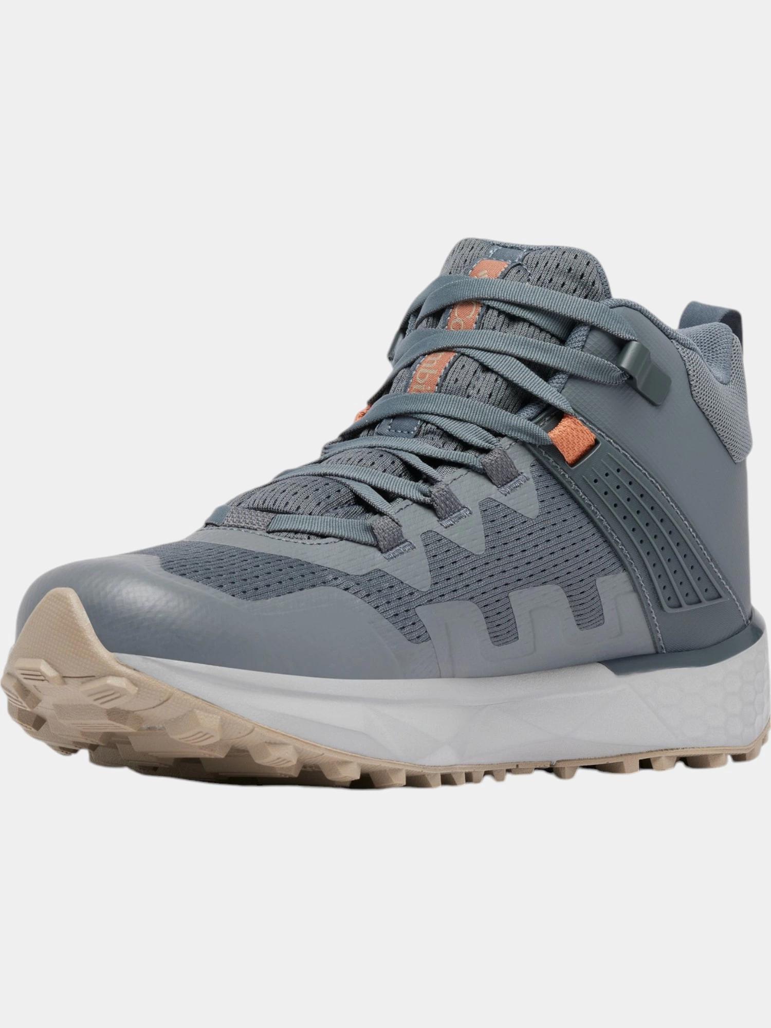 Pánské outdoorové boty Facet 75 Mid Outdry 4/7
