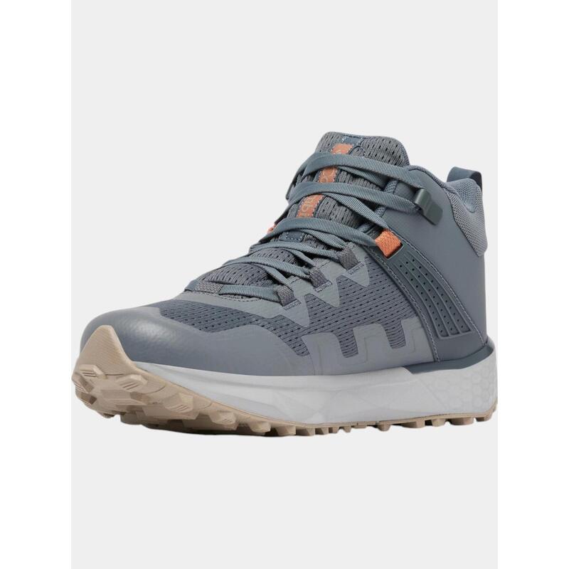 Pánské outdoorové boty Facet 75 Mid Outdry