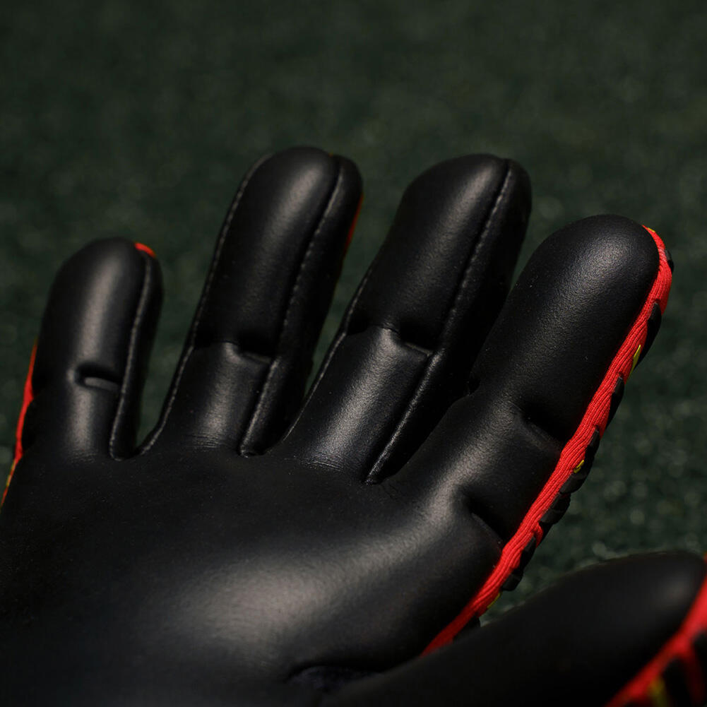 Keepershandschoenen Prediction Absolutgrip HN Fit UHLSPORT 4/4
