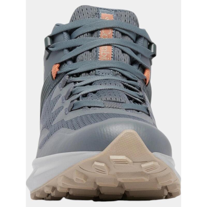 Pánské outdoorové boty Facet 75 Mid Outdry