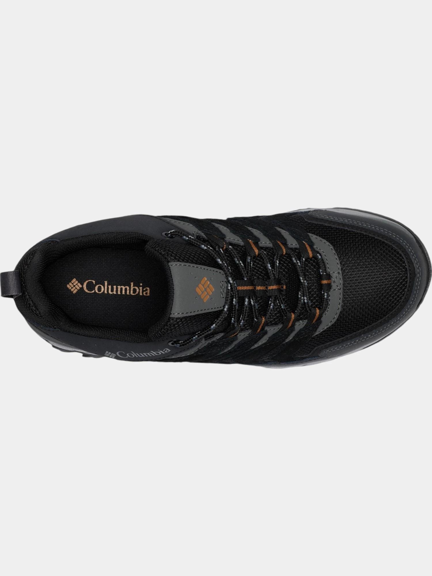 Chaussures de randonnée pour hommes Strata Trail Low WP 6/8