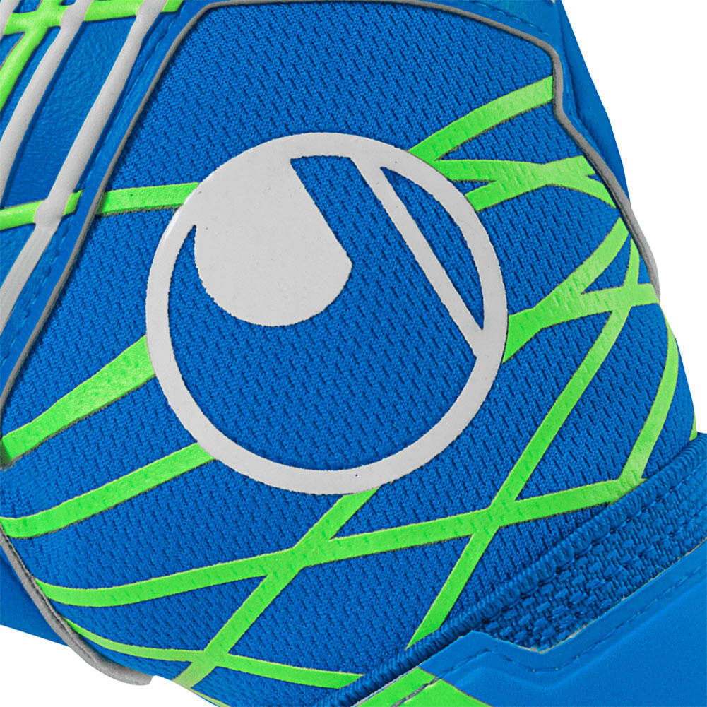 Uhlsport Prediction AquaSOFT HN Goalkeeper Gloves 4/4