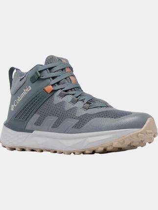 Zapatos de senderismo para hombre Facet 75 Mid Outdry