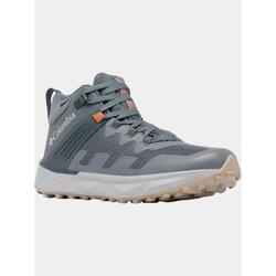 Chaussures de randonnée pour hommes Facet 75 Mid Outdry