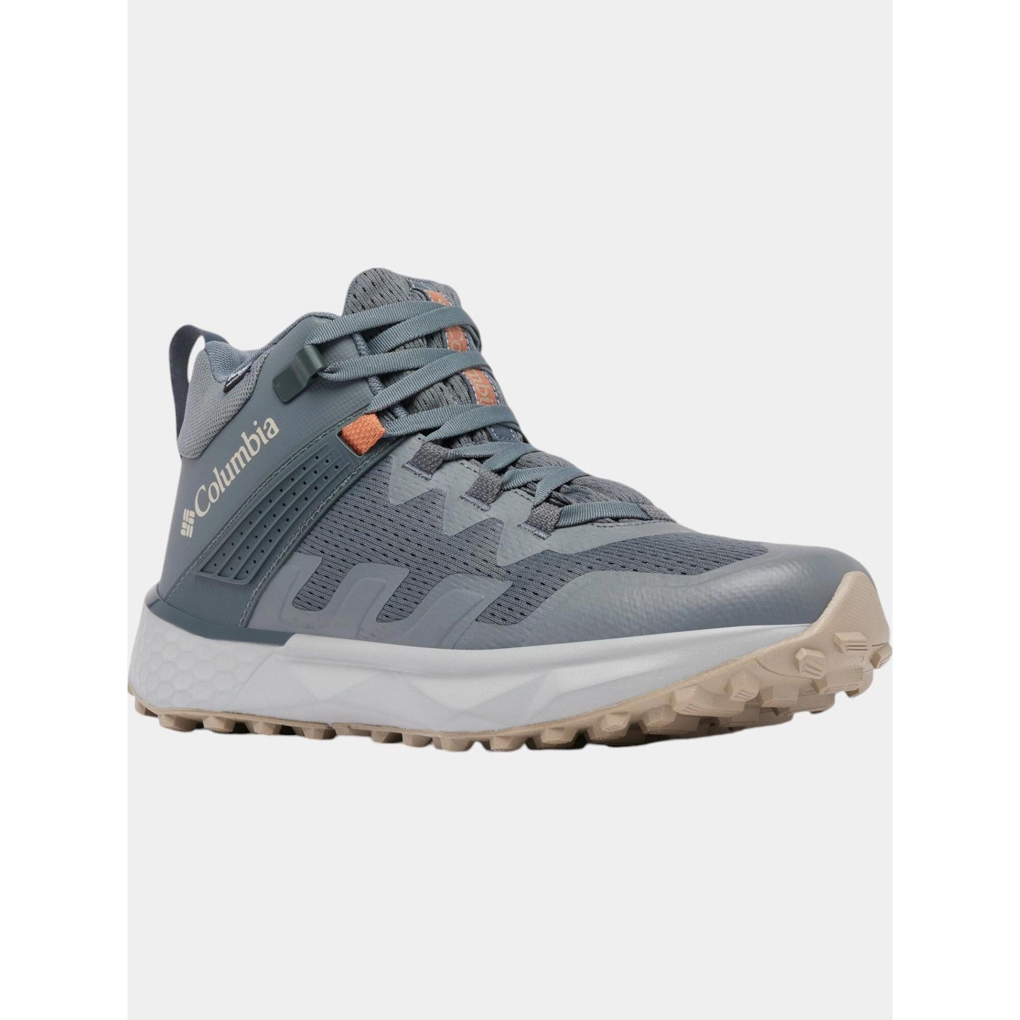 COLUMBIA Pánské outdoorové boty Facet 75 Mid Outdry