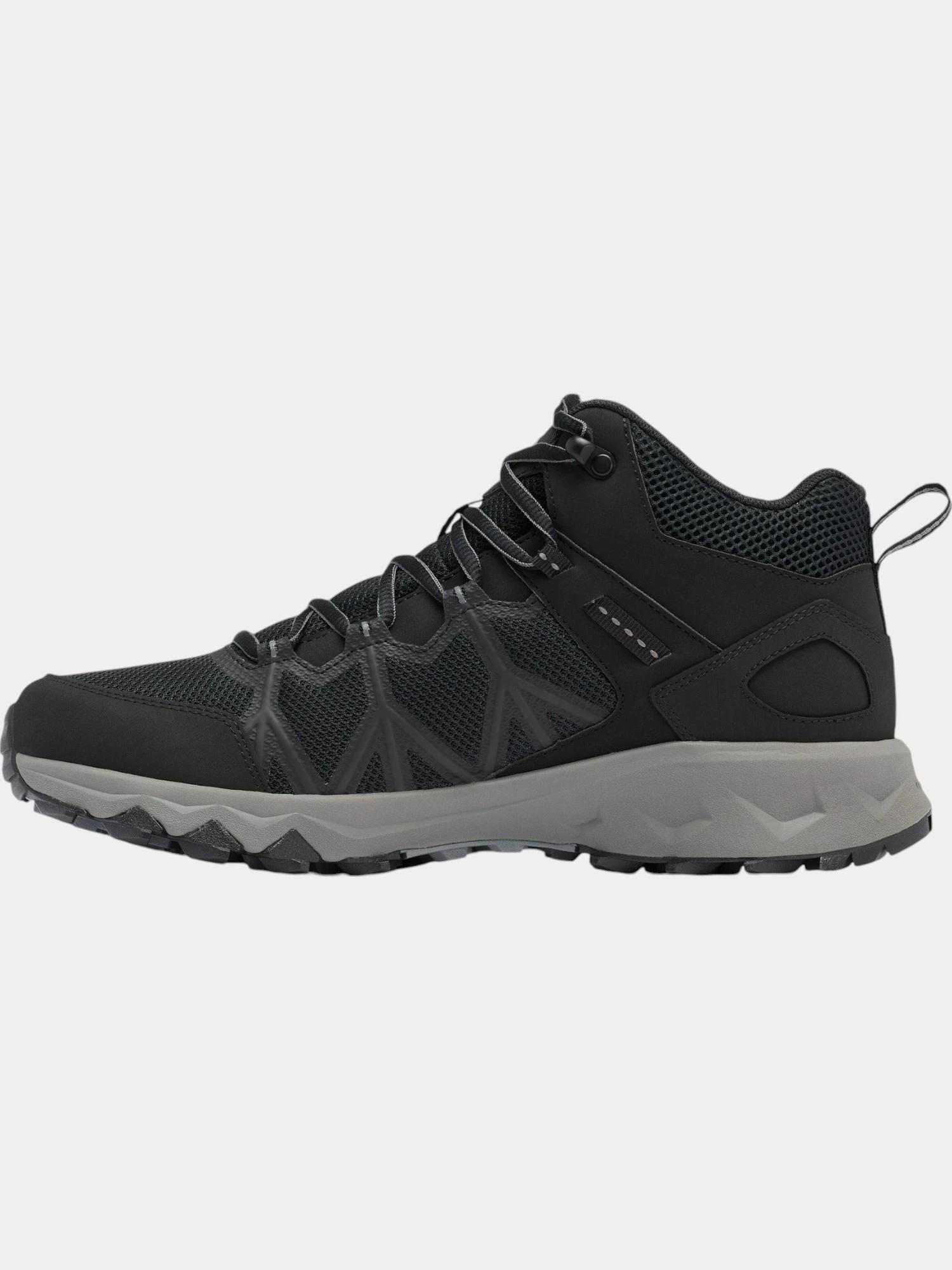 Chaussures de randonnée pour hommes Peakfreak II Mid Outdry 3/7