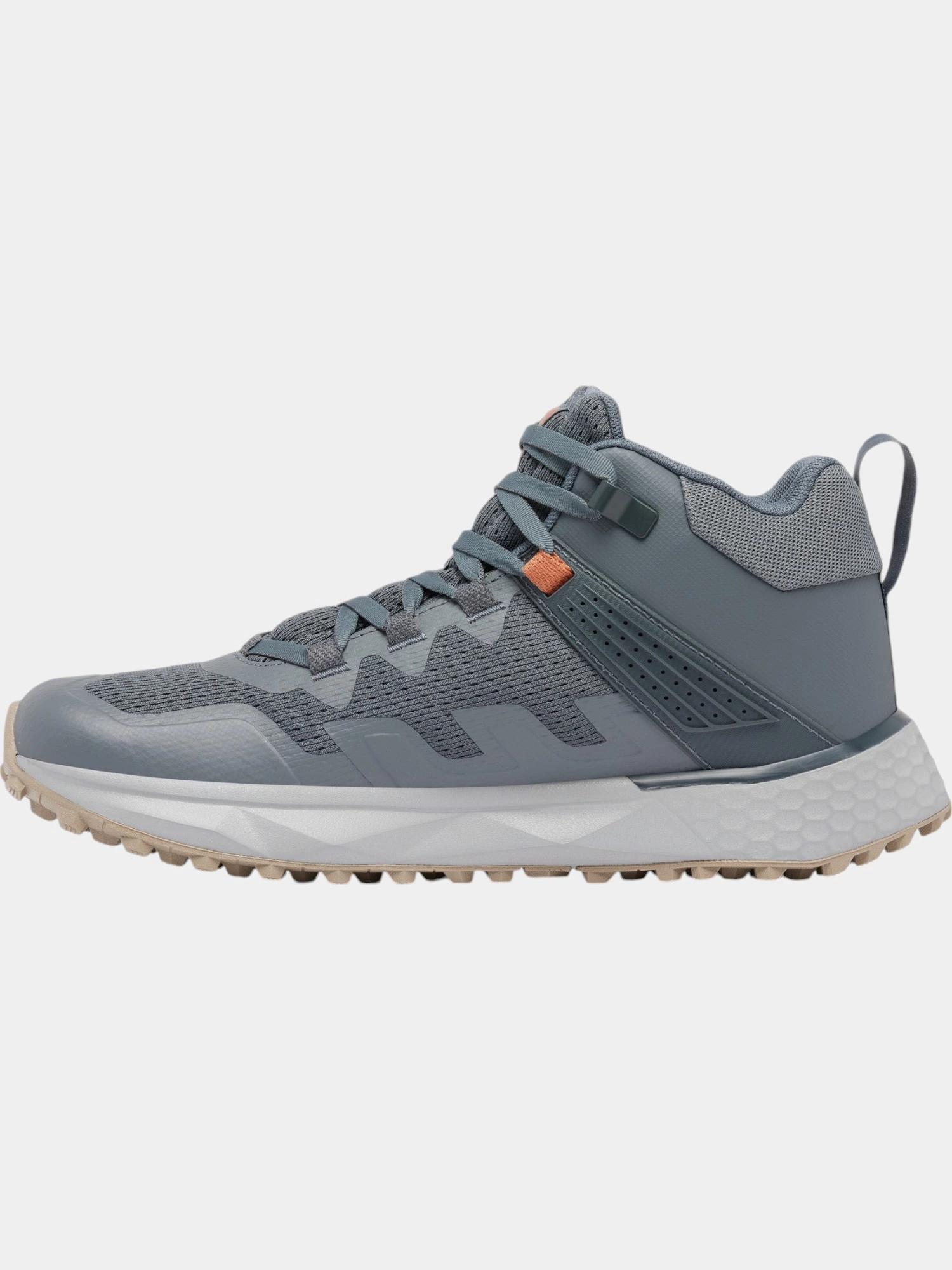 Pánské outdoorové boty Facet 75 Mid Outdry 3/7