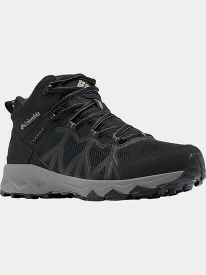 Zapatos de senderismo para hombre Peakfreak II Mid Outdry