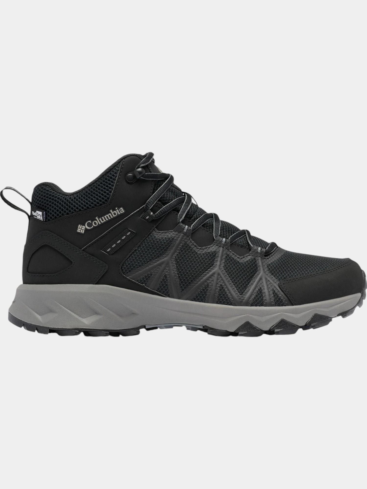 Chaussures de randonnée pour hommes Peakfreak II Mid Outdry 2/7