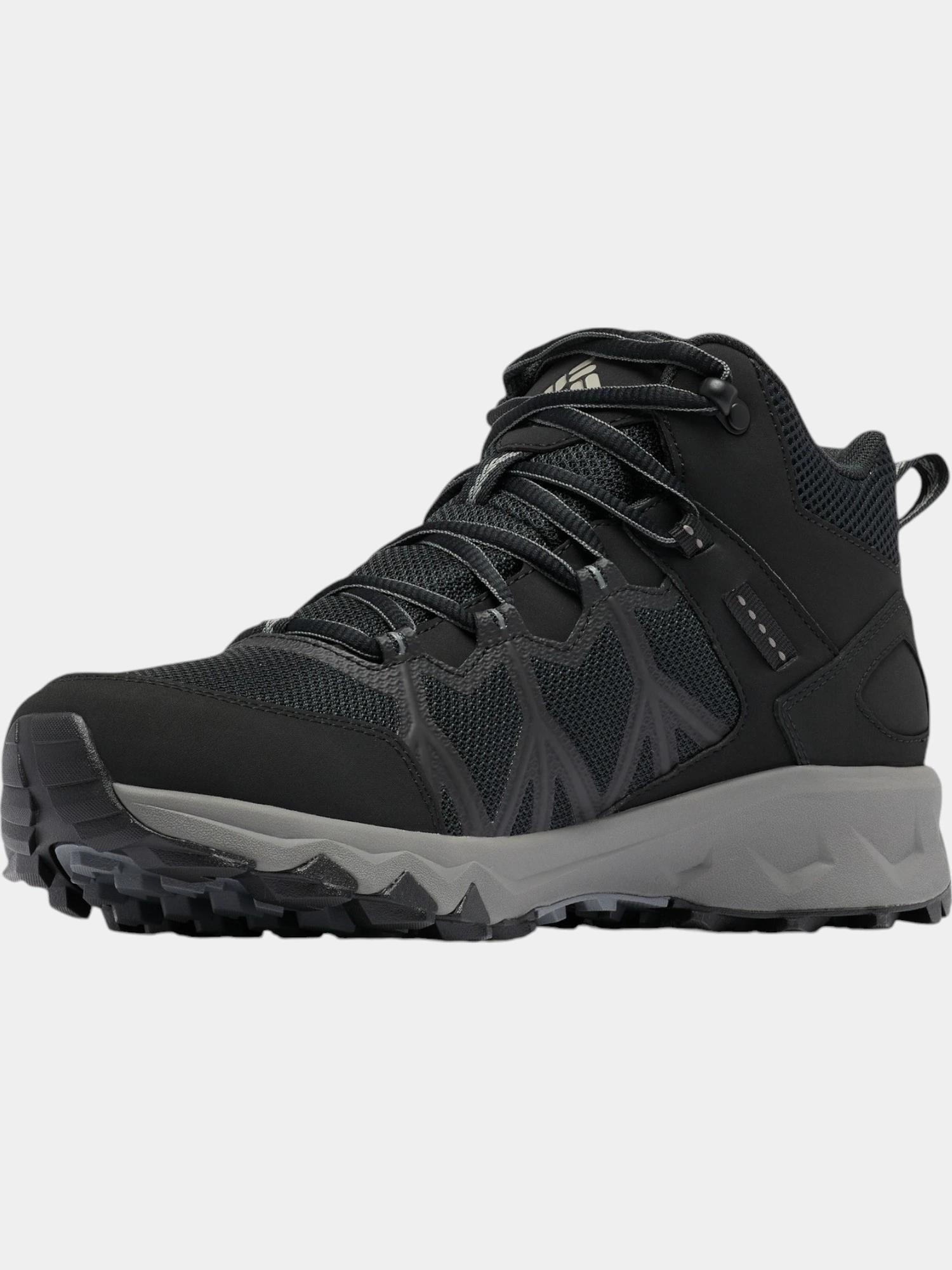 Chaussures de randonnée pour hommes Peakfreak II Mid Outdry 4/7
