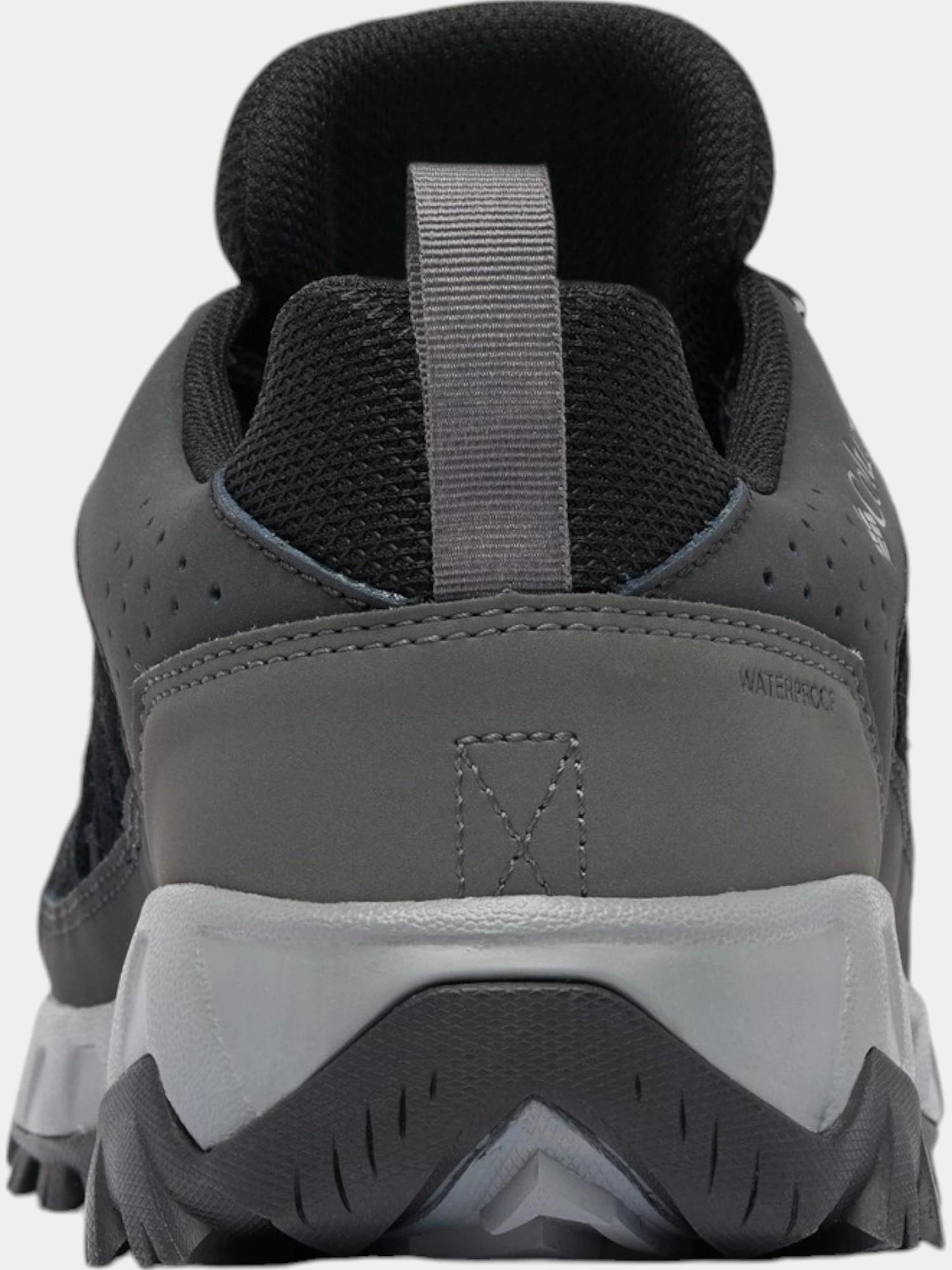 Chaussures de randonnée pour hommes Strata Trail Low WP 5/8