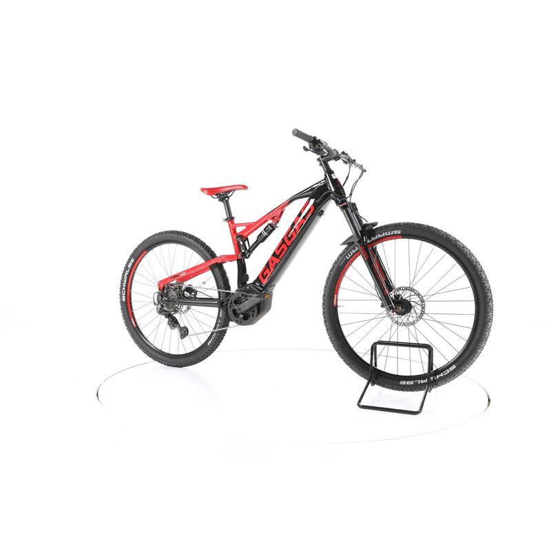 Refurbished - GASGAS G Trail 1.0  Fully E-Bike 2022 - Zeer goed