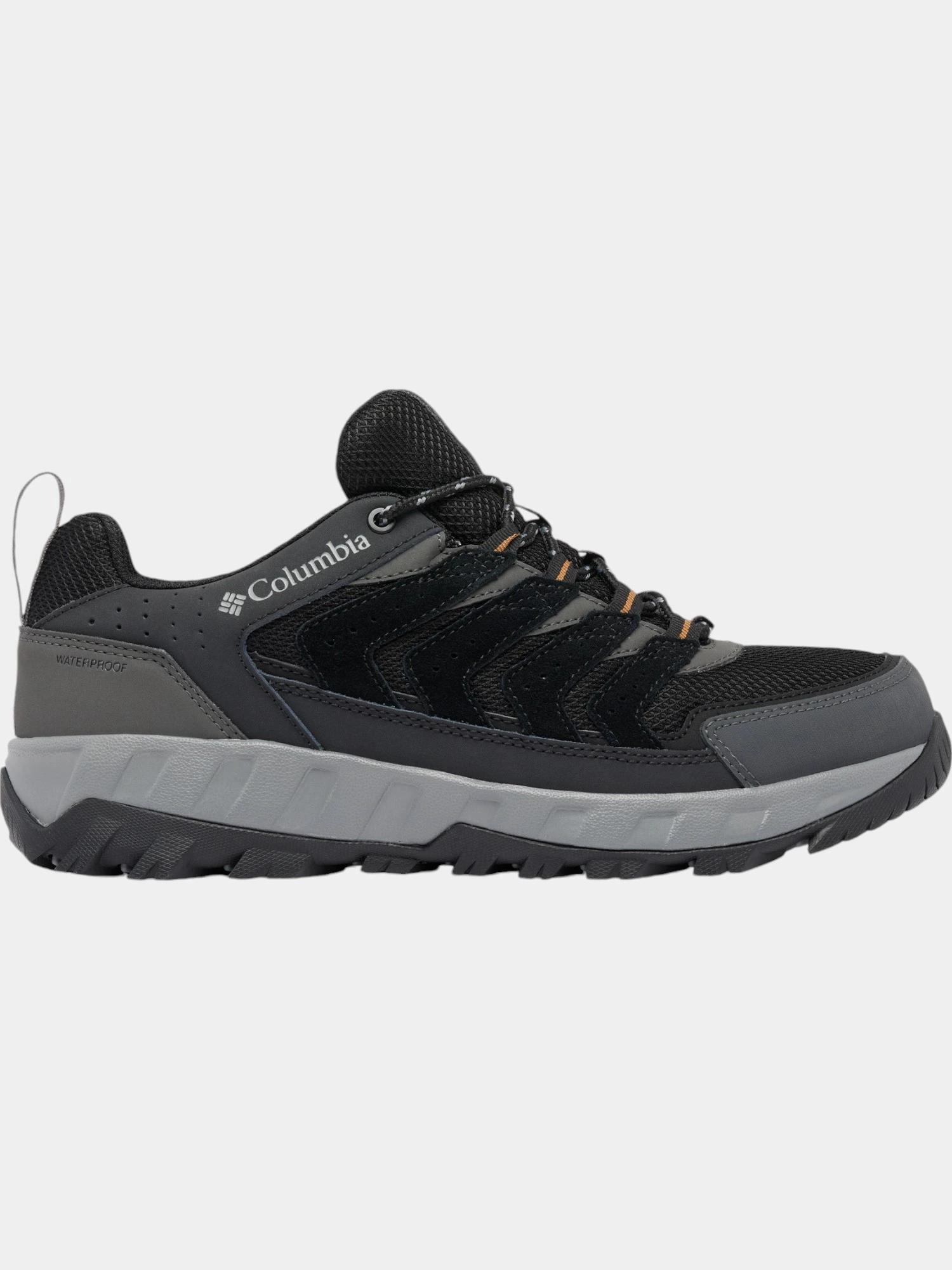 Chaussures de randonnée pour hommes Strata Trail Low WP 3/8