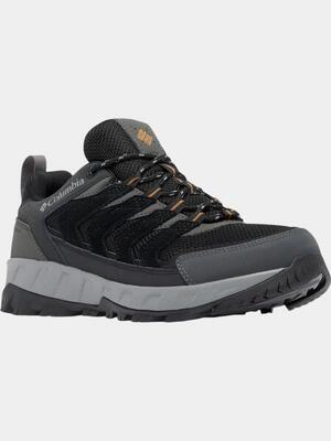 Wandelschoenen heren strata trail low wp