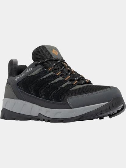 Buty Turystyczne Niskie Męskie Columbia Strata Trail Low WP