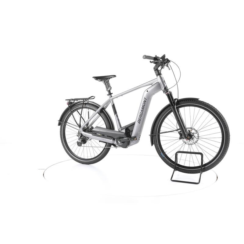 Refurbished - Bergamont E-Horizon Premium SUV E-Bike Heren 2022 - Zeer goed