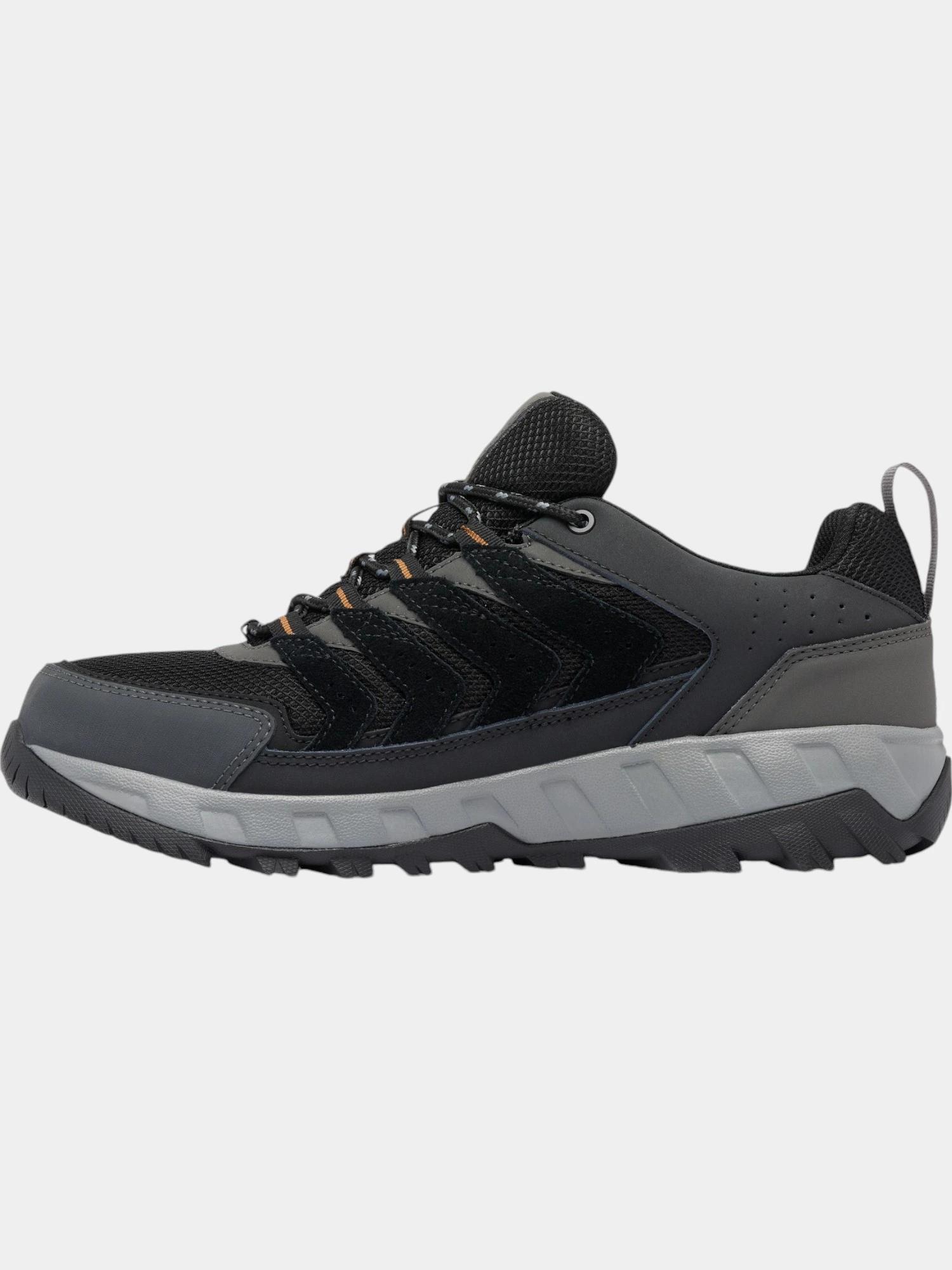 Chaussures de randonnée pour hommes Strata Trail Low WP 2/8