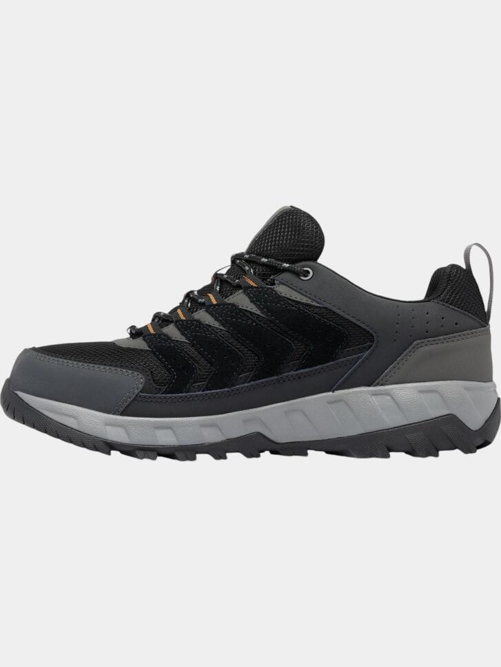 Buty turystyczne męskie Columbia Strata Trail Low WP