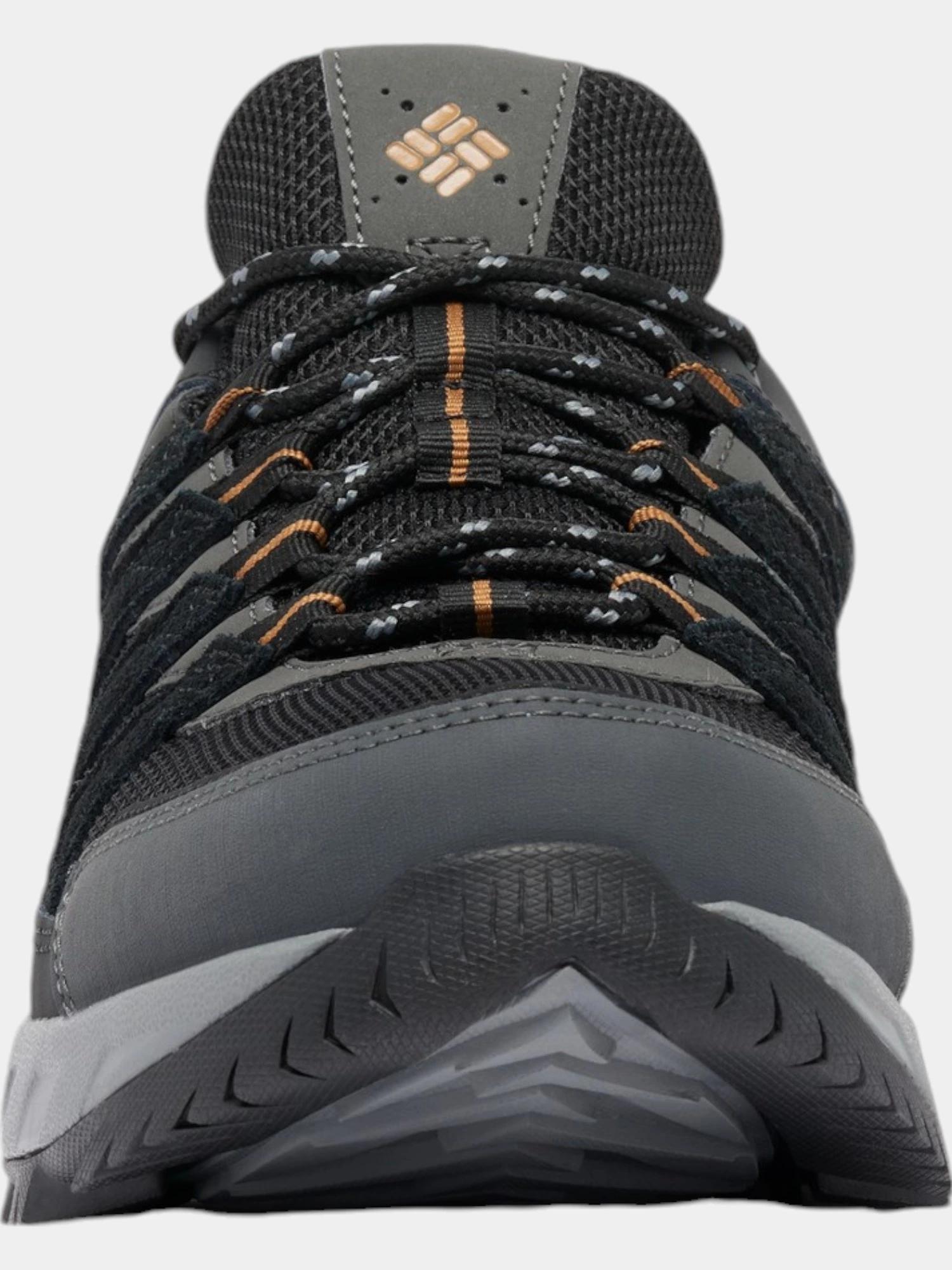 Chaussures de randonnée pour hommes Strata Trail Low WP 4/8