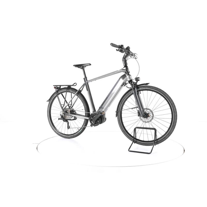 Refurbished - Kalkhoff Endeavour E-Bike Heren 2020 - Zeer goed