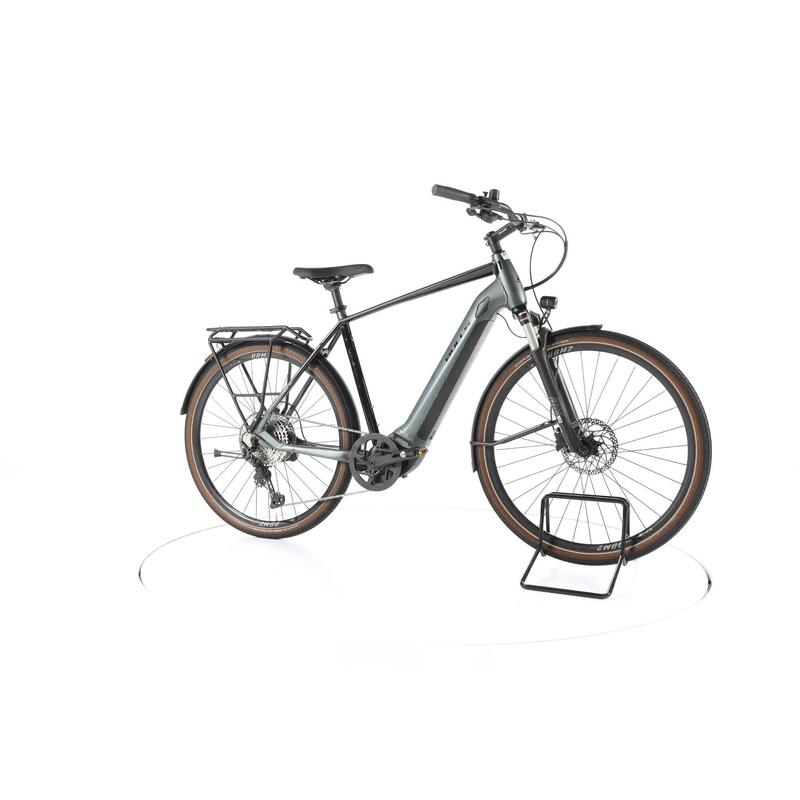 Refurbished - Bulls Urban EVO 12 E-Bike Heren 2022 - Goed