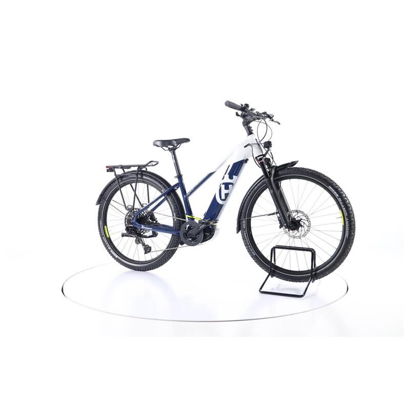 Reconditionné - Husqvarna Mountain Cross MC1 Vélo électrique VTT  - Très Bon