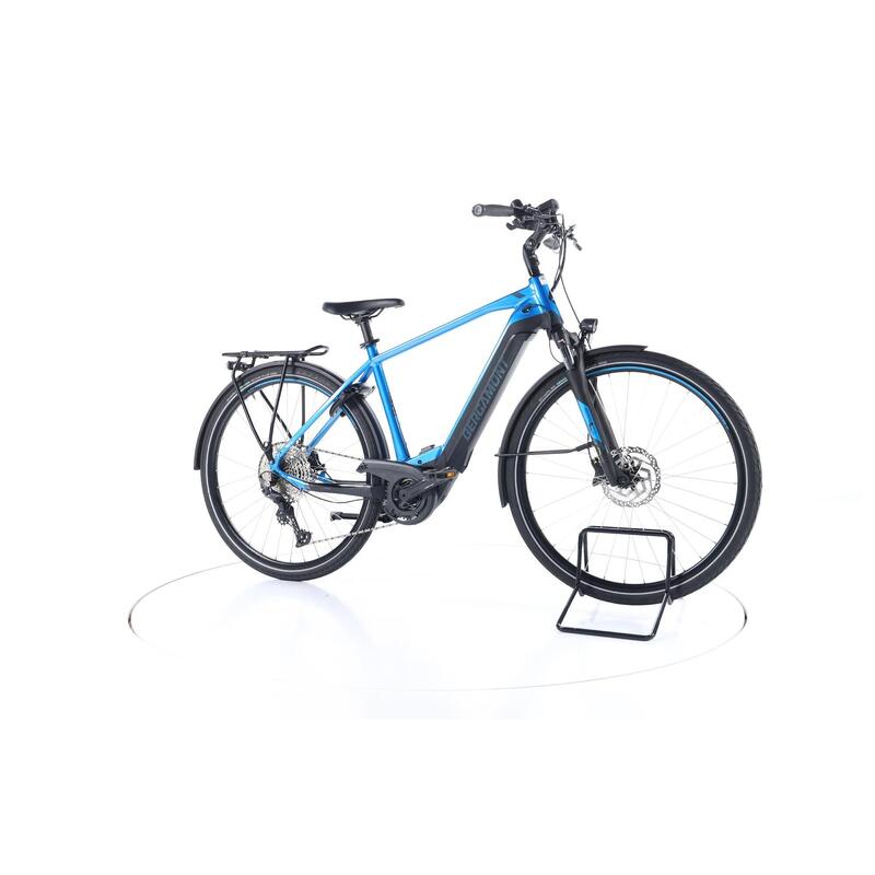 Refurbished - Bergamont E-Horizon Expert Gent E-Bike Heren 2021 - Goed