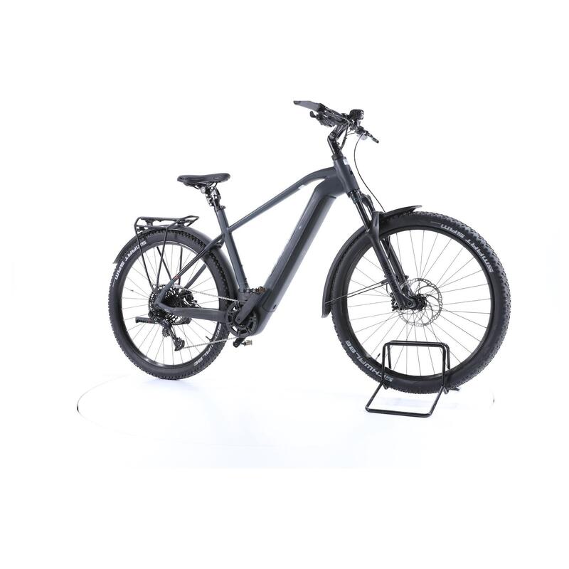 Refurbished - Cube Reaction Hybrid EXC E-Bike 2021 - Goed