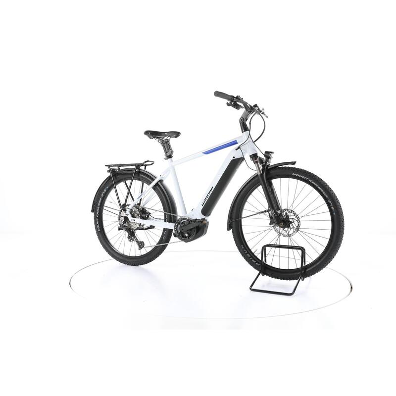 Refurbished - Winora Yucatan 12 E-Bike Heren 2021 - Zeer goed