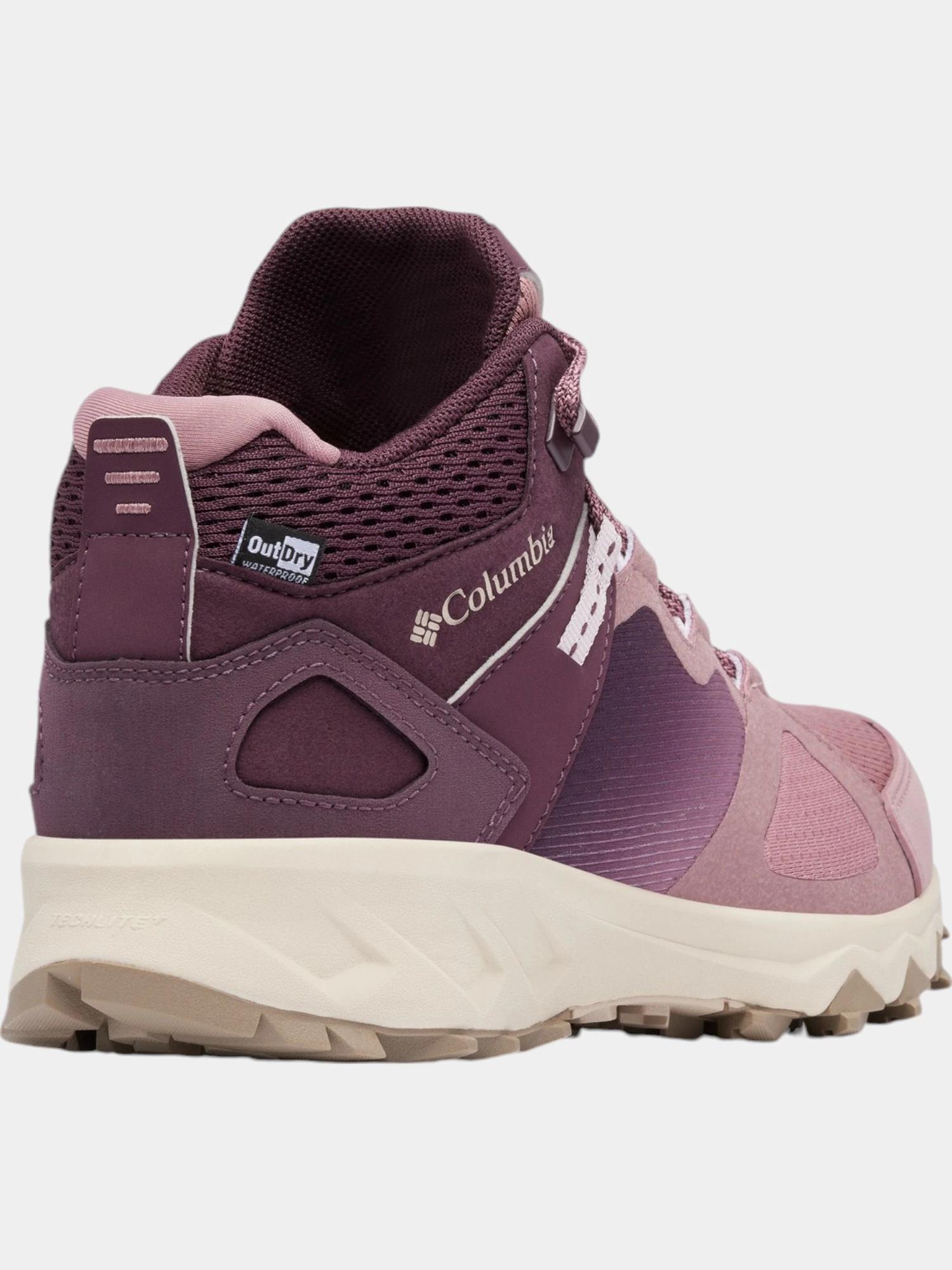Scarpe da trekking da donna Peakfreak Hera Mid Outdry 4/7