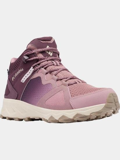 Scarpe da trekking da donna Peakfreak Hera Mid Outdry