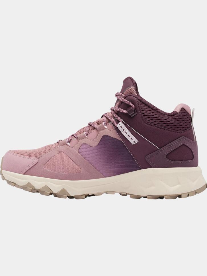 Buty Turystyczne Niskie Damskie Columbia Peakfreak Hera Mid Outdry