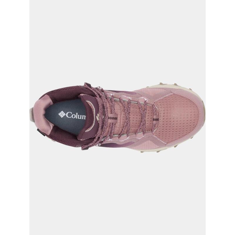 Buty Turystyczne Niskie Damskie Columbia Peakfreak Hera Mid Outdry