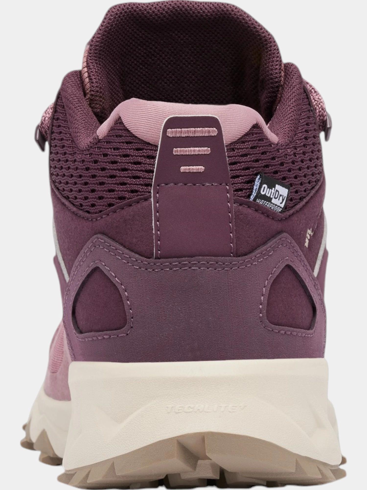 Scarpe da trekking da donna Peakfreak Hera Mid Outdry 6/7